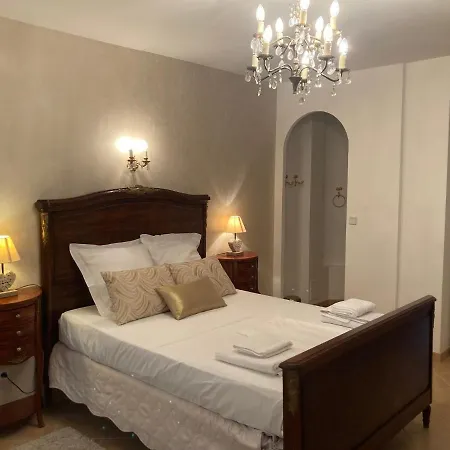 La Porte Doree... Saint-Nicolas-de-la-Grave