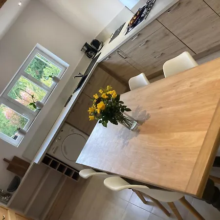 La Porte Doree... Casa de hóspedes 3*