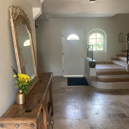 La Porte Doree... Saint-Nicolas-de-la-Grave