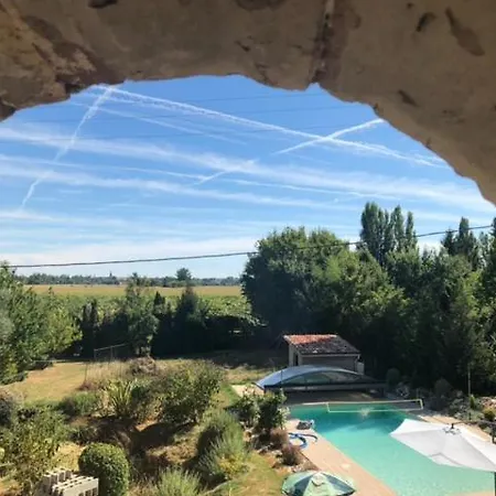 Gasthof La Porte Doree... 3*