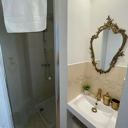 Gasthof La Porte Doree...