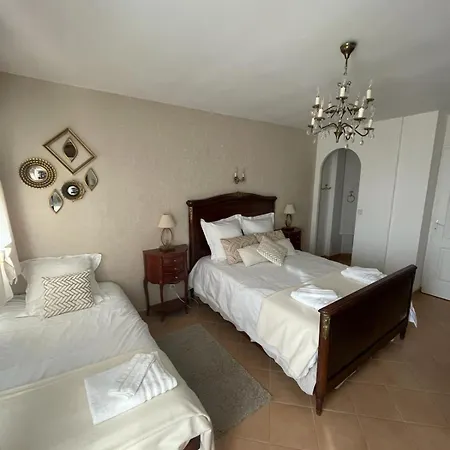 Gasthof La Porte Doree...