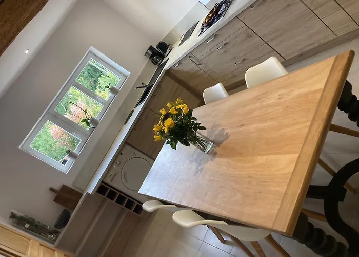 La Porte Dorée... Maison d'hôtes 3*