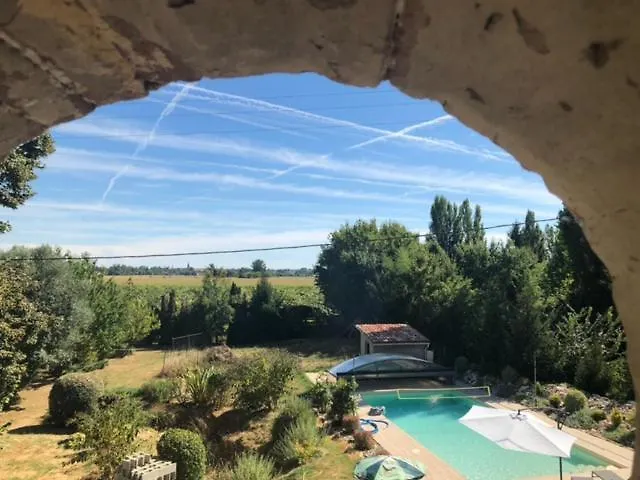 Maison d'hôtes La Porte Dorée... 3*