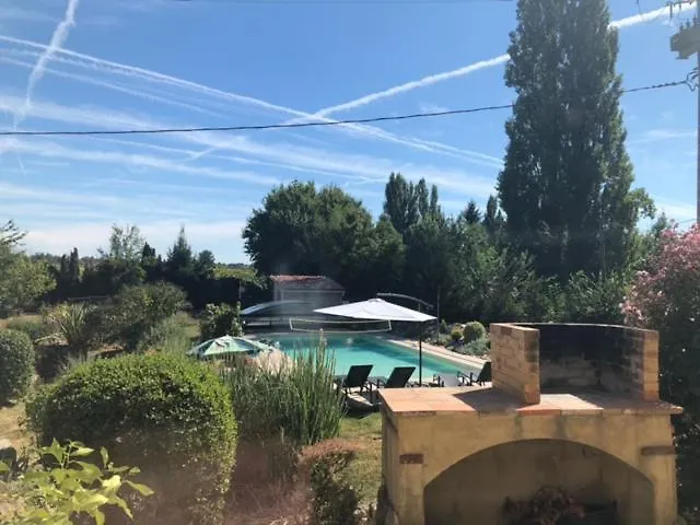 La Porte Dorée... 3*